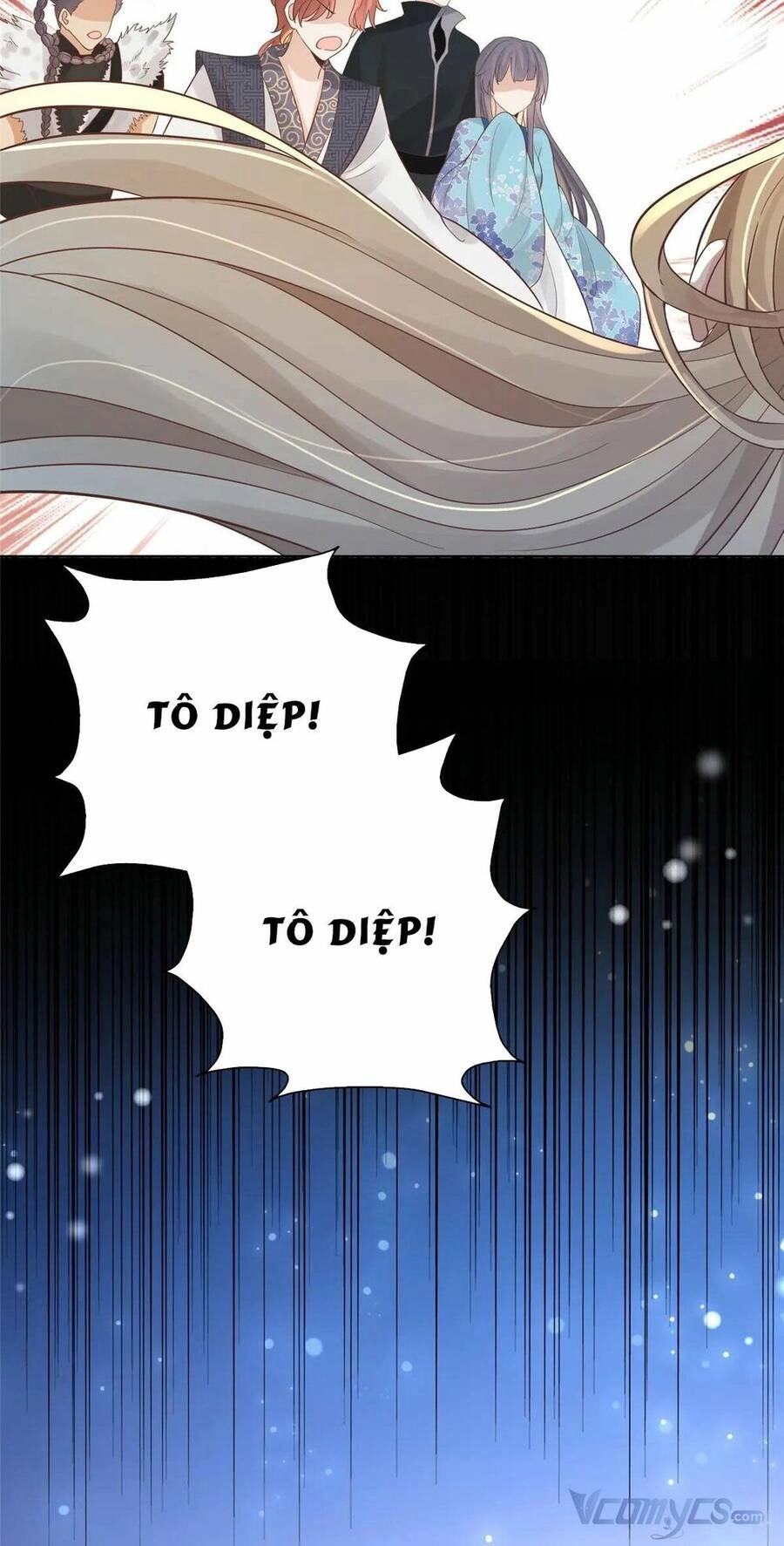 Bệnh Kiều Vương Gia Dựa Vào Ta Để Tiếp Tục Sống Chapter 63 - 8