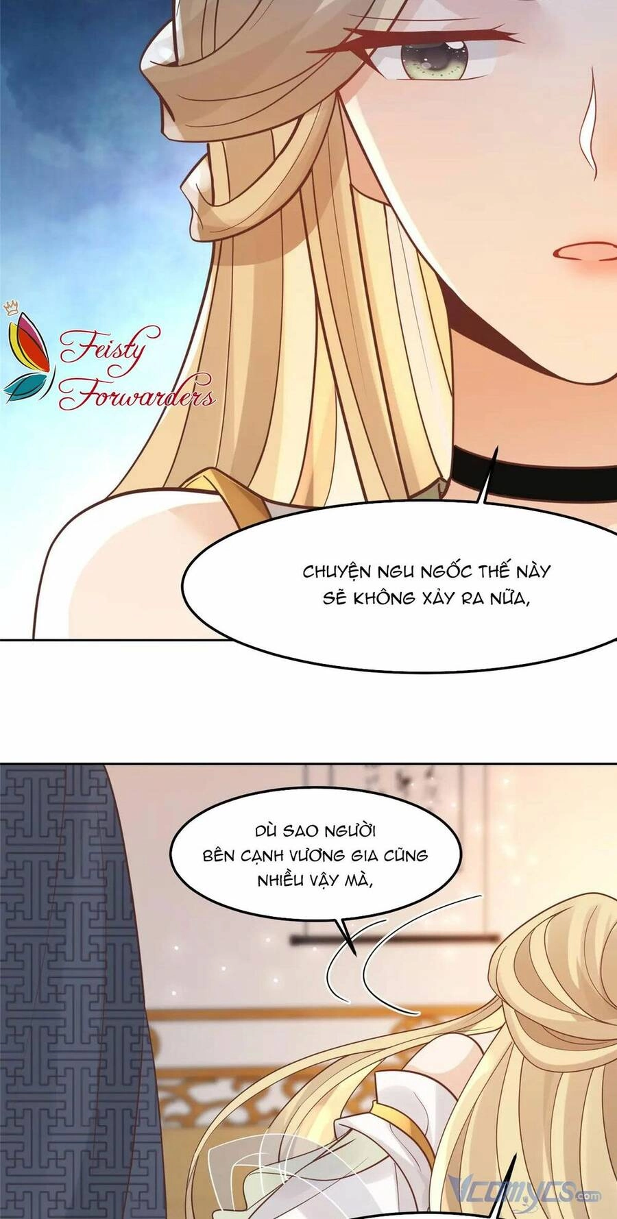 Bệnh Kiều Vương Gia Dựa Vào Ta Để Tiếp Tục Sống Chapter 63 - 18