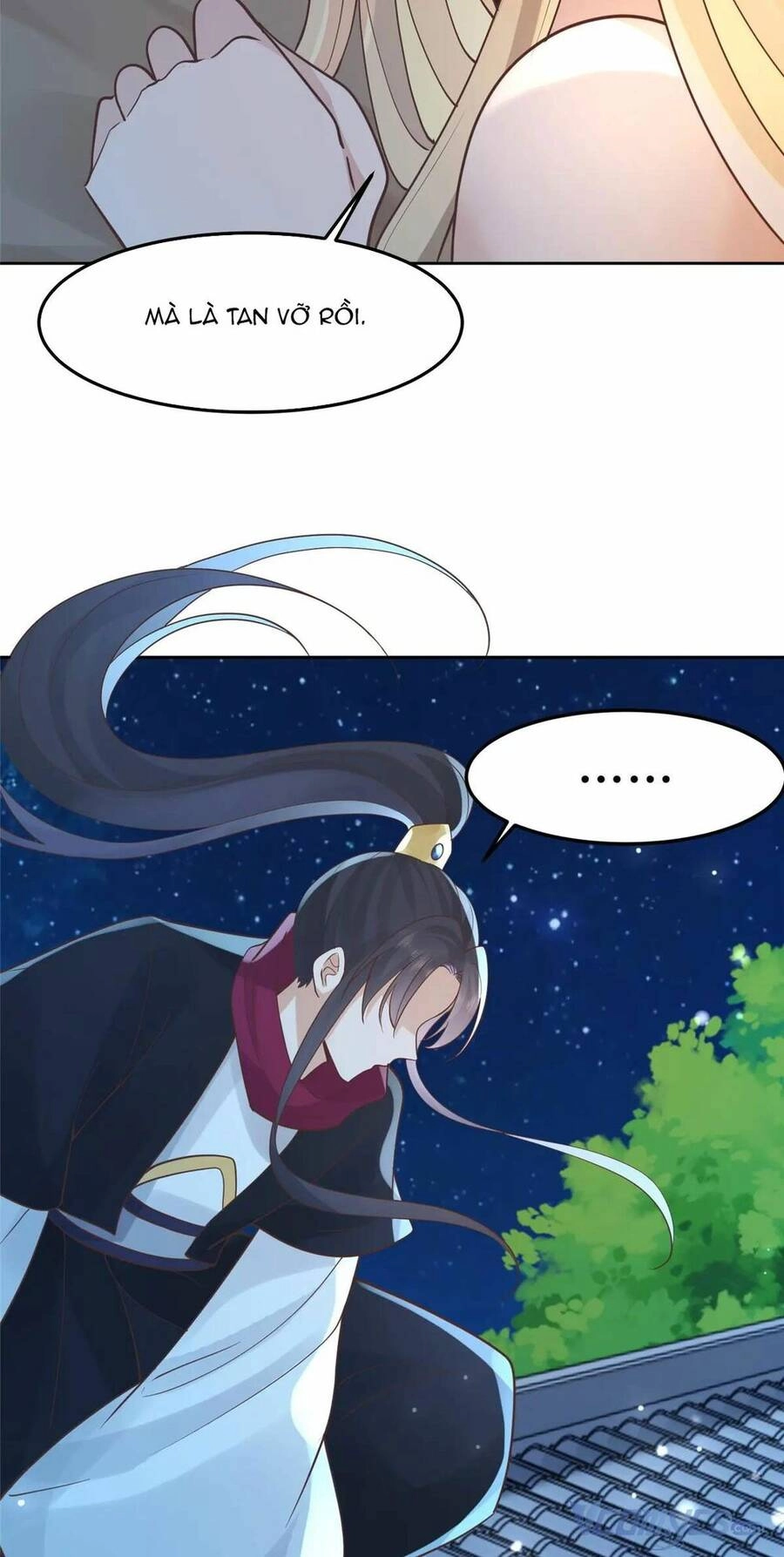 Bệnh Kiều Vương Gia Dựa Vào Ta Để Tiếp Tục Sống Chapter 63 - 21