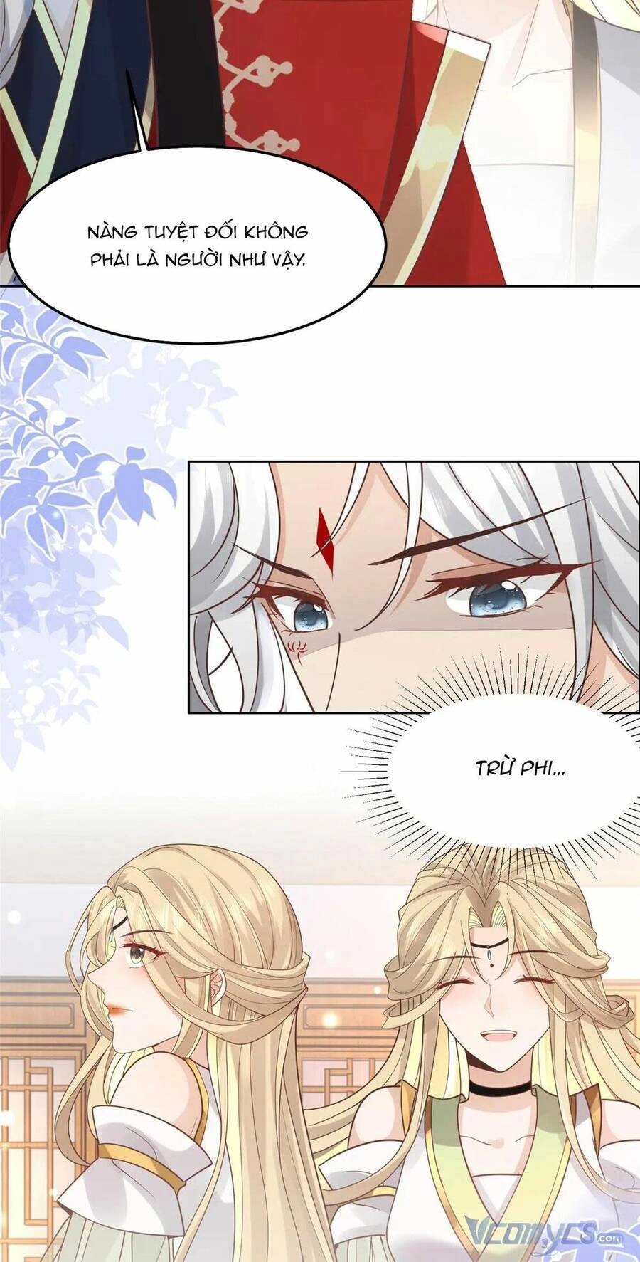 Bệnh Kiều Vương Gia Dựa Vào Ta Để Tiếp Tục Sống Chapter 63 - 28