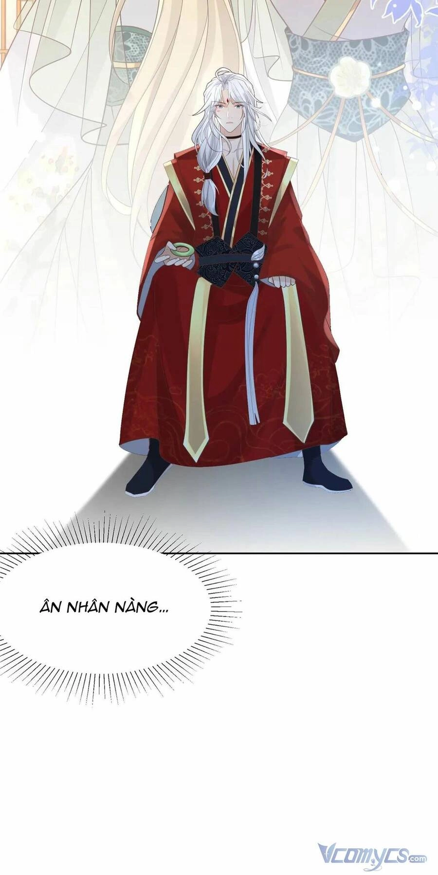 Bệnh Kiều Vương Gia Dựa Vào Ta Để Tiếp Tục Sống Chapter 63 - 29