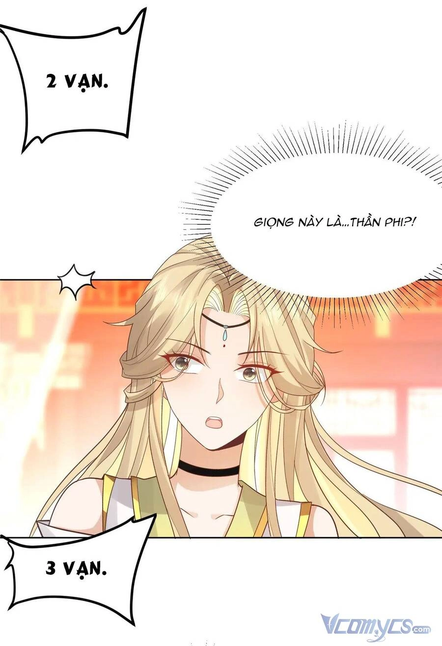 Bệnh Kiều Vương Gia Dựa Vào Ta Để Tiếp Tục Sống Chapter 64 - 12