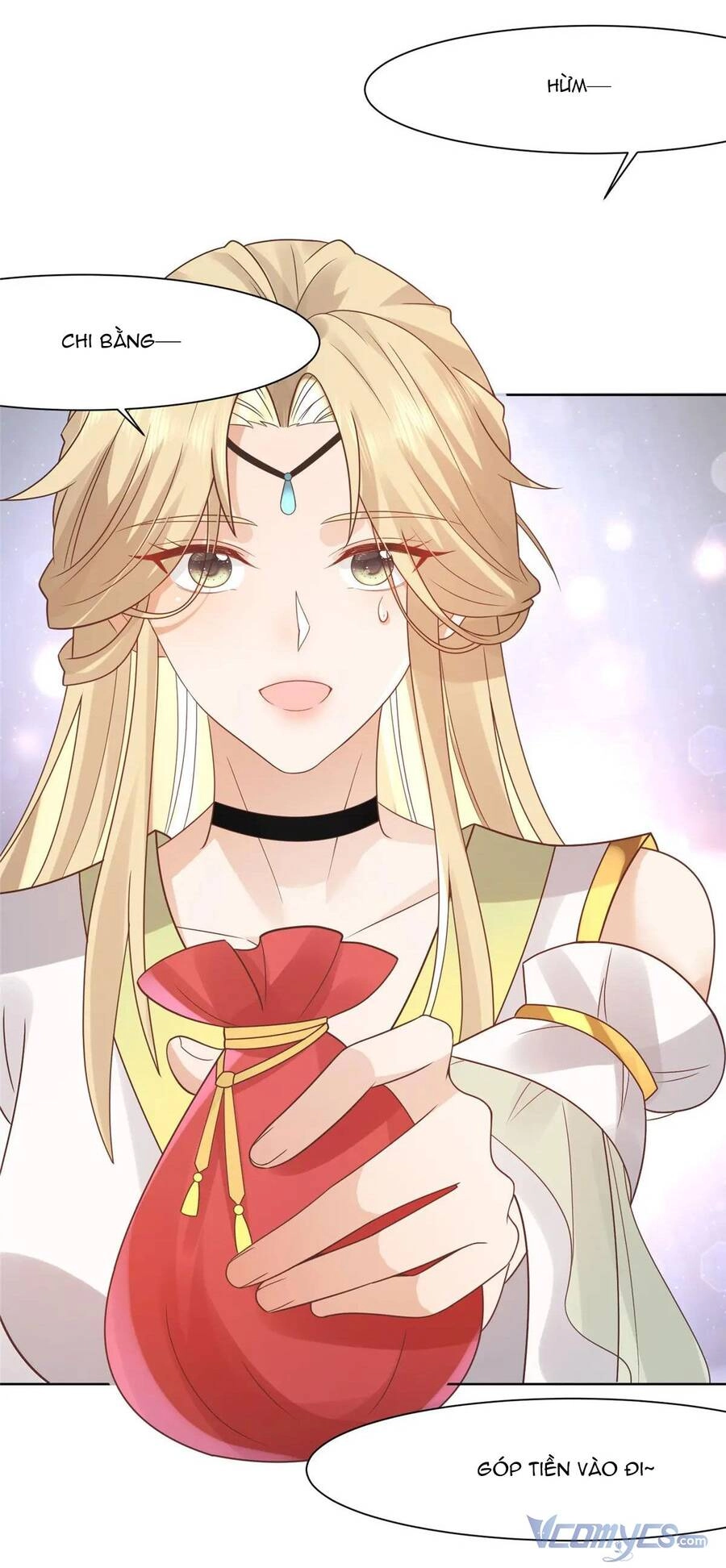 Bệnh Kiều Vương Gia Dựa Vào Ta Để Tiếp Tục Sống Chapter 64 - 23