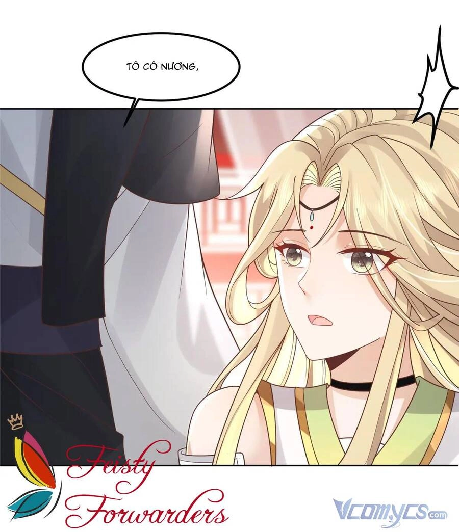 Bệnh Kiều Vương Gia Dựa Vào Ta Để Tiếp Tục Sống Chapter 64 - 26