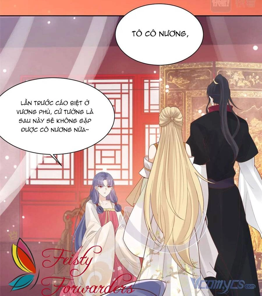 Bệnh Kiều Vương Gia Dựa Vào Ta Để Tiếp Tục Sống Chapter 65 - 4