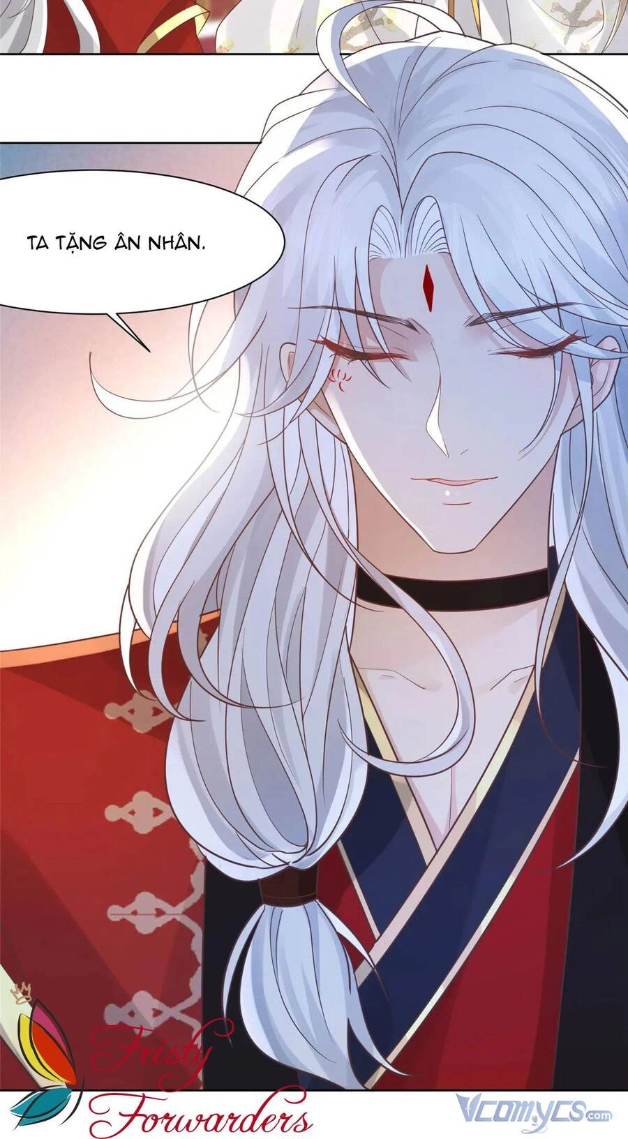 Bệnh Kiều Vương Gia Dựa Vào Ta Để Tiếp Tục Sống Chapter 65 - 10