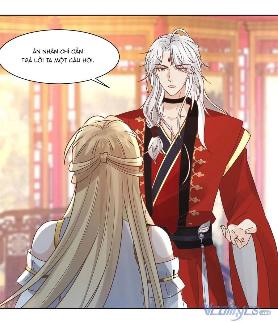 Bệnh Kiều Vương Gia Dựa Vào Ta Để Tiếp Tục Sống Chapter 65 - 12