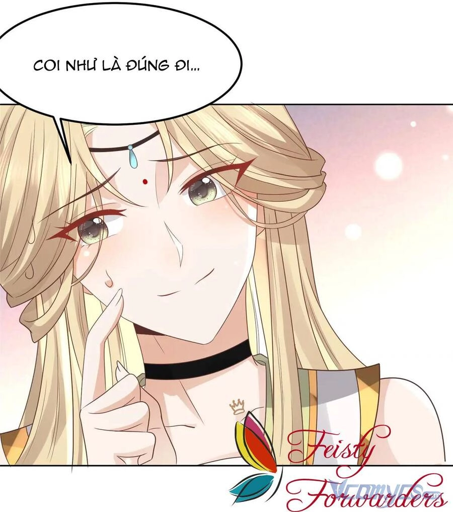 Bệnh Kiều Vương Gia Dựa Vào Ta Để Tiếp Tục Sống Chapter 65 - 15