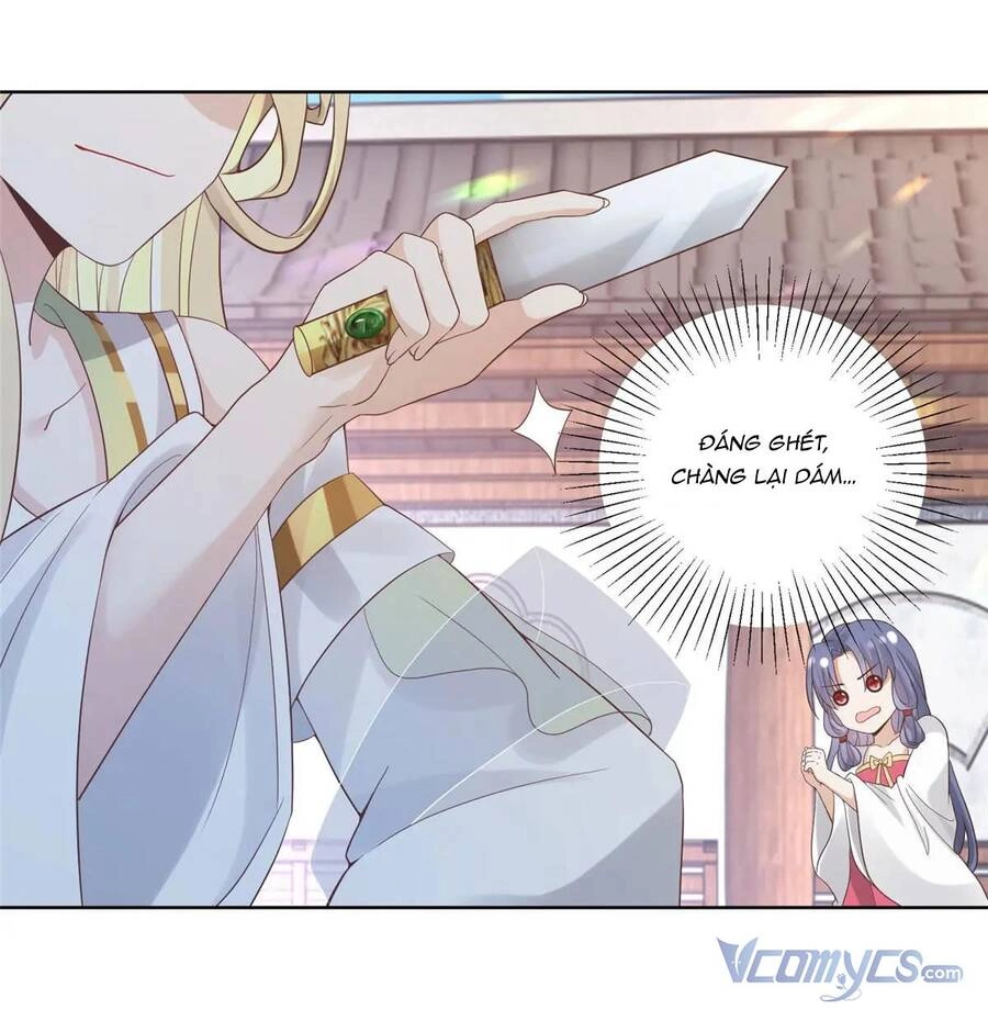 Bệnh Kiều Vương Gia Dựa Vào Ta Để Tiếp Tục Sống Chapter 65 - 30