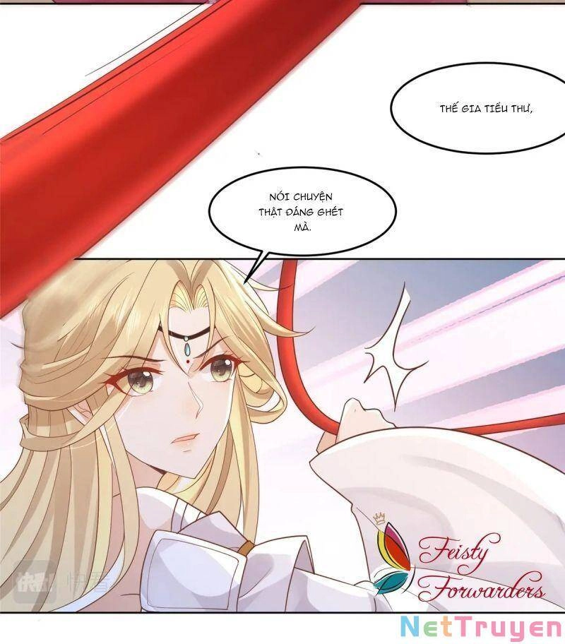 Bệnh Kiều Vương Gia Dựa Vào Ta Để Tiếp Tục Sống Chapter 66 - 8