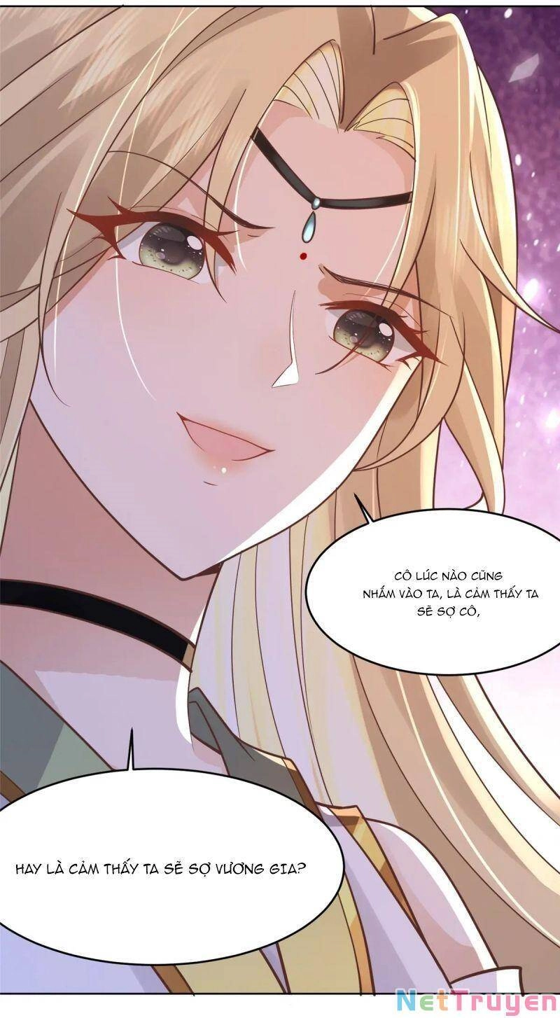 Bệnh Kiều Vương Gia Dựa Vào Ta Để Tiếp Tục Sống Chapter 66 - 12