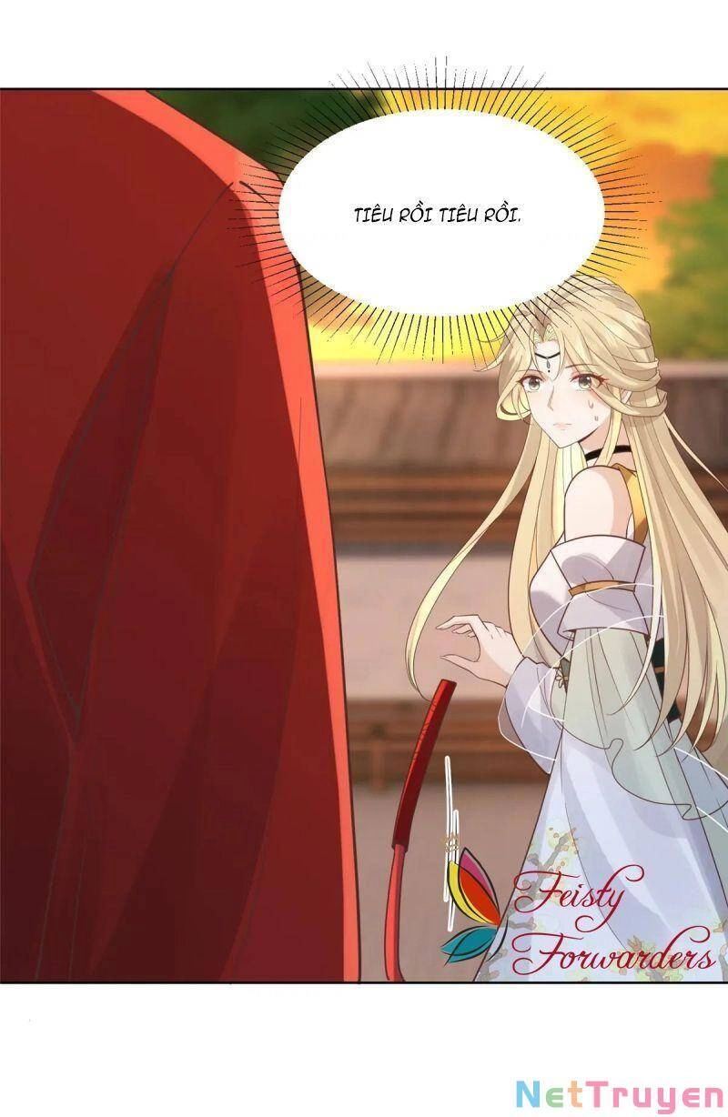 Bệnh Kiều Vương Gia Dựa Vào Ta Để Tiếp Tục Sống Chapter 66 - 14