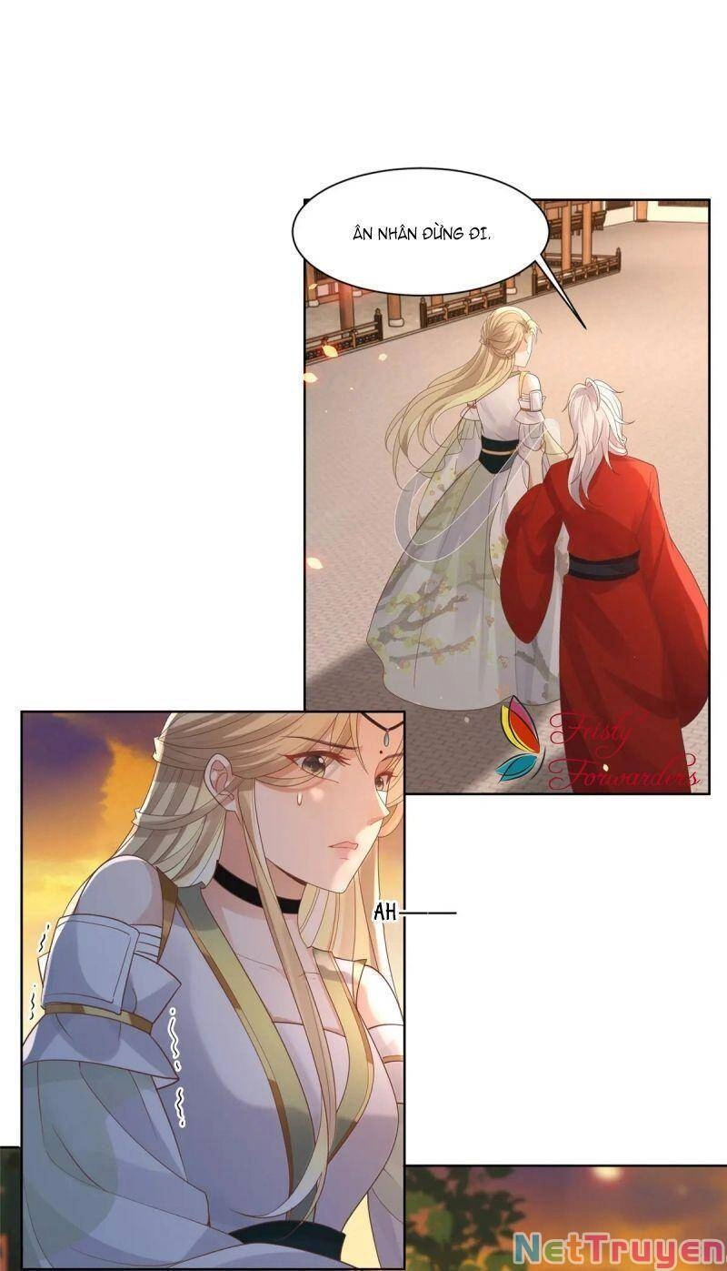 Bệnh Kiều Vương Gia Dựa Vào Ta Để Tiếp Tục Sống Chapter 66 - 17