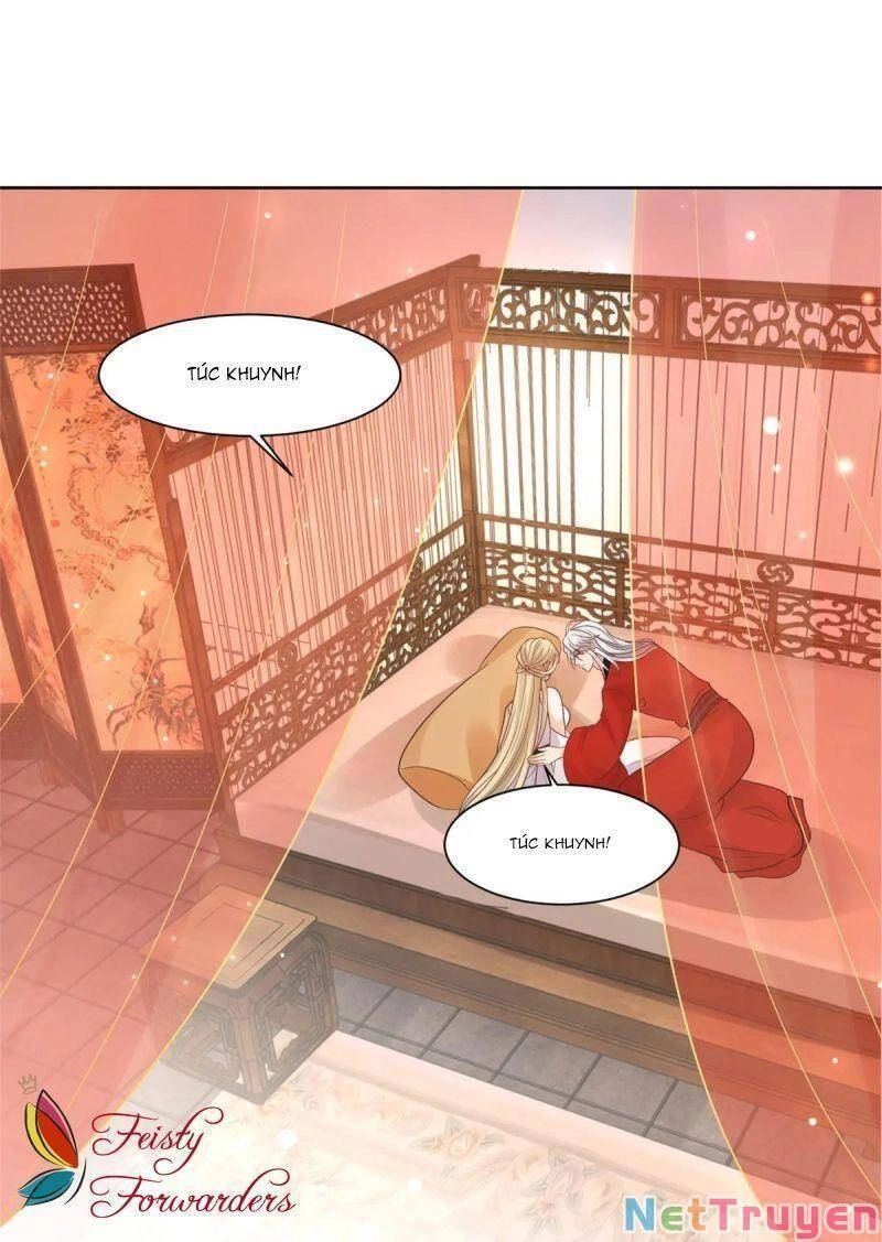 Bệnh Kiều Vương Gia Dựa Vào Ta Để Tiếp Tục Sống Chapter 66 - 25