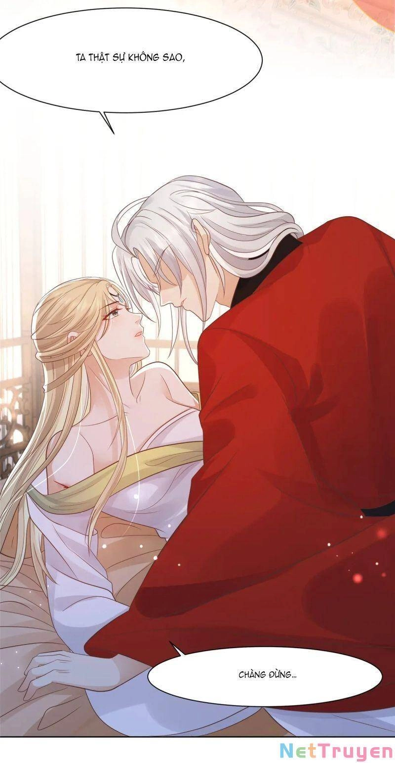 Bệnh Kiều Vương Gia Dựa Vào Ta Để Tiếp Tục Sống Chapter 66 - 26