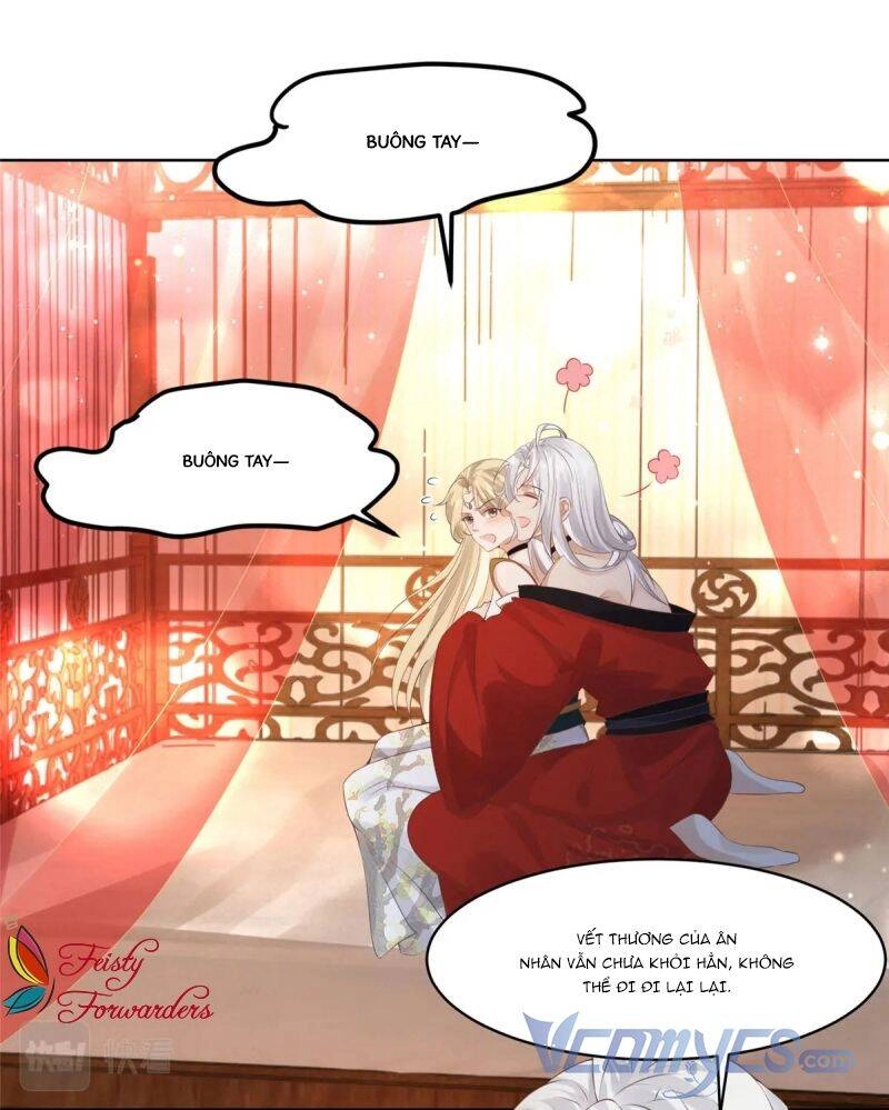 Bệnh Kiều Vương Gia Dựa Vào Ta Để Tiếp Tục Sống Chapter 67 - 3