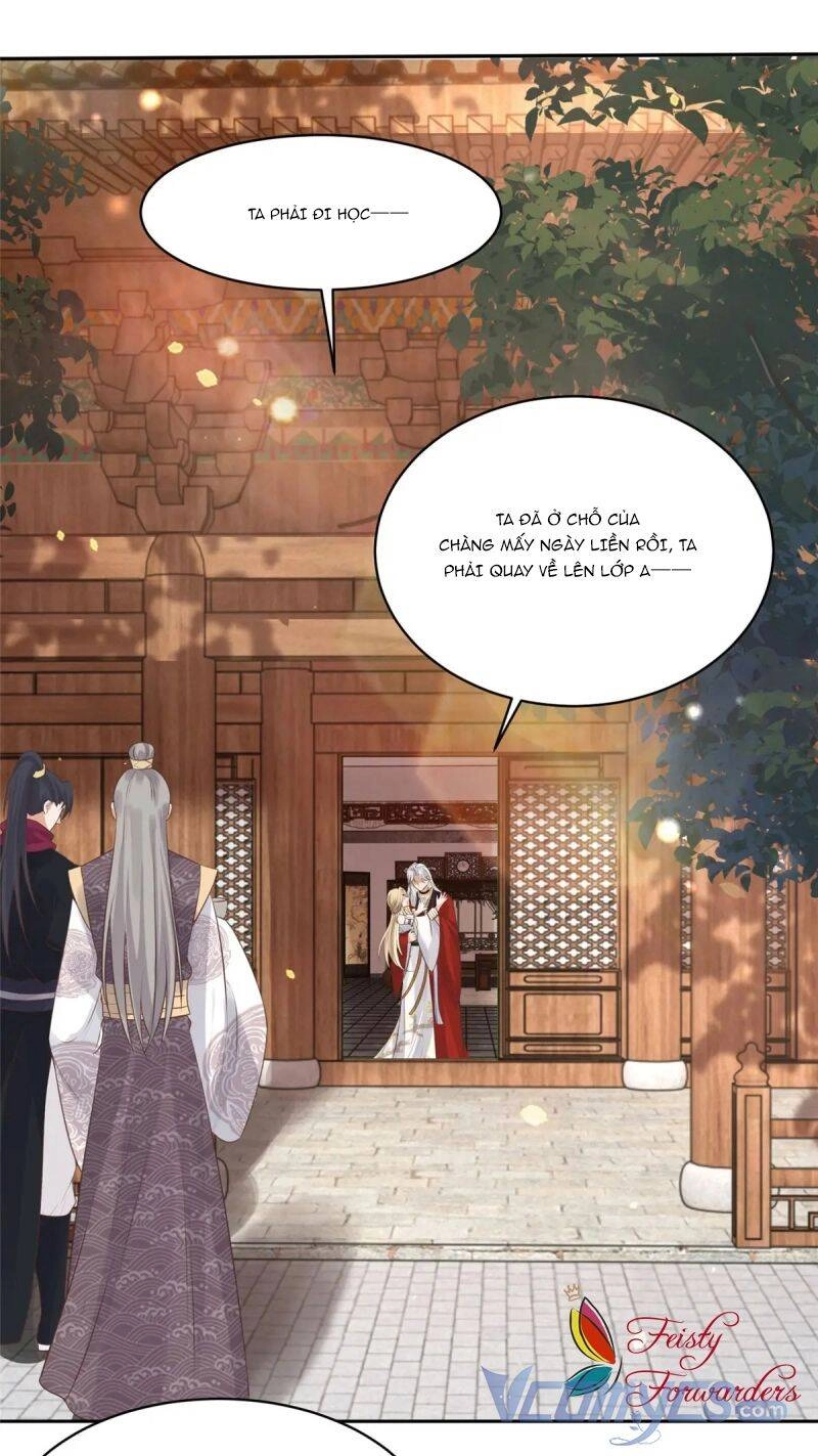 Bệnh Kiều Vương Gia Dựa Vào Ta Để Tiếp Tục Sống Chapter 67 - 8