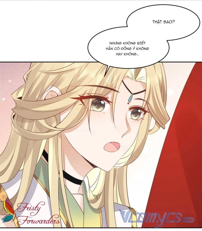 Bệnh Kiều Vương Gia Dựa Vào Ta Để Tiếp Tục Sống Chapter 67 - 11