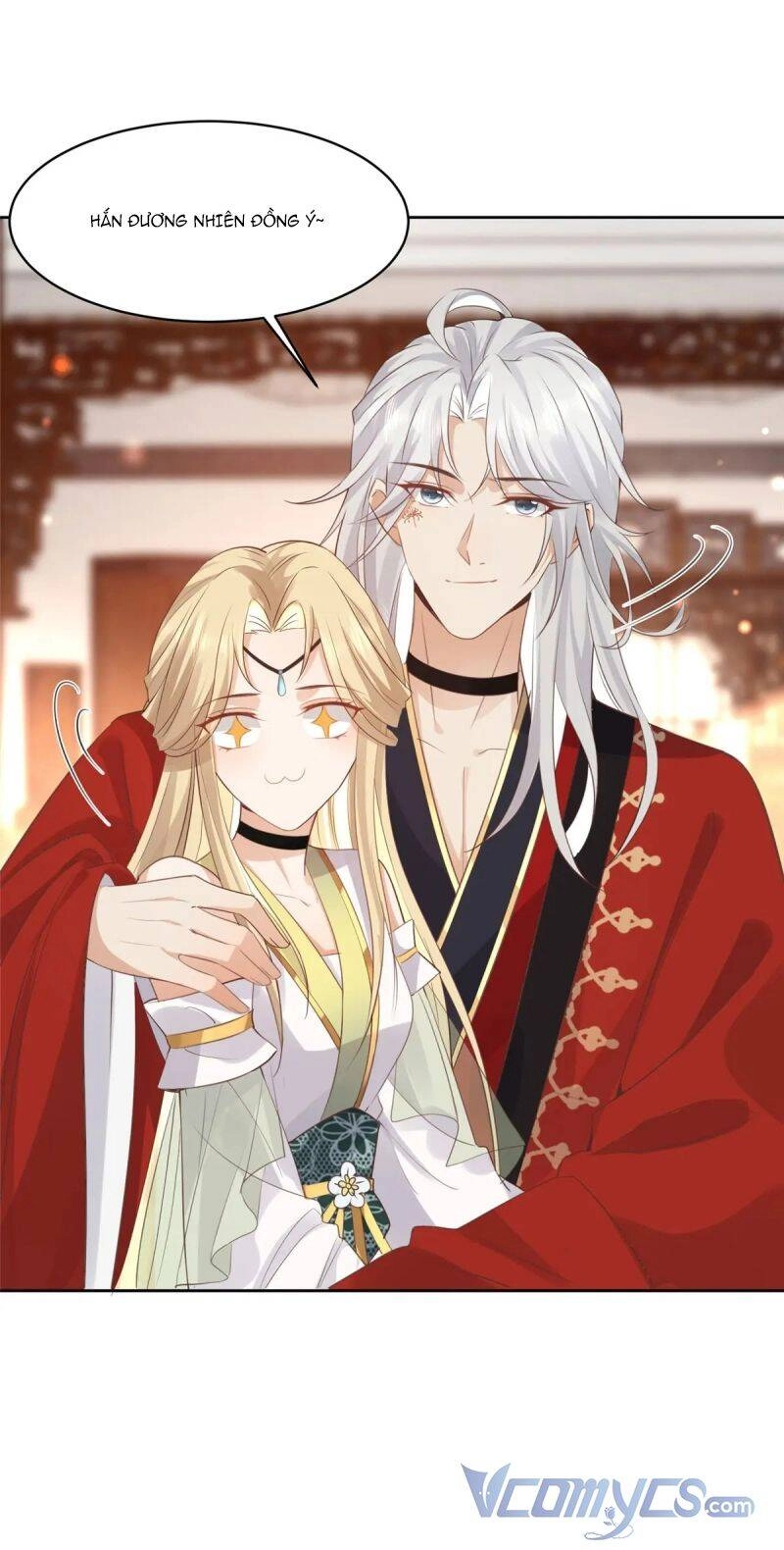 Bệnh Kiều Vương Gia Dựa Vào Ta Để Tiếp Tục Sống Chapter 67 - 12