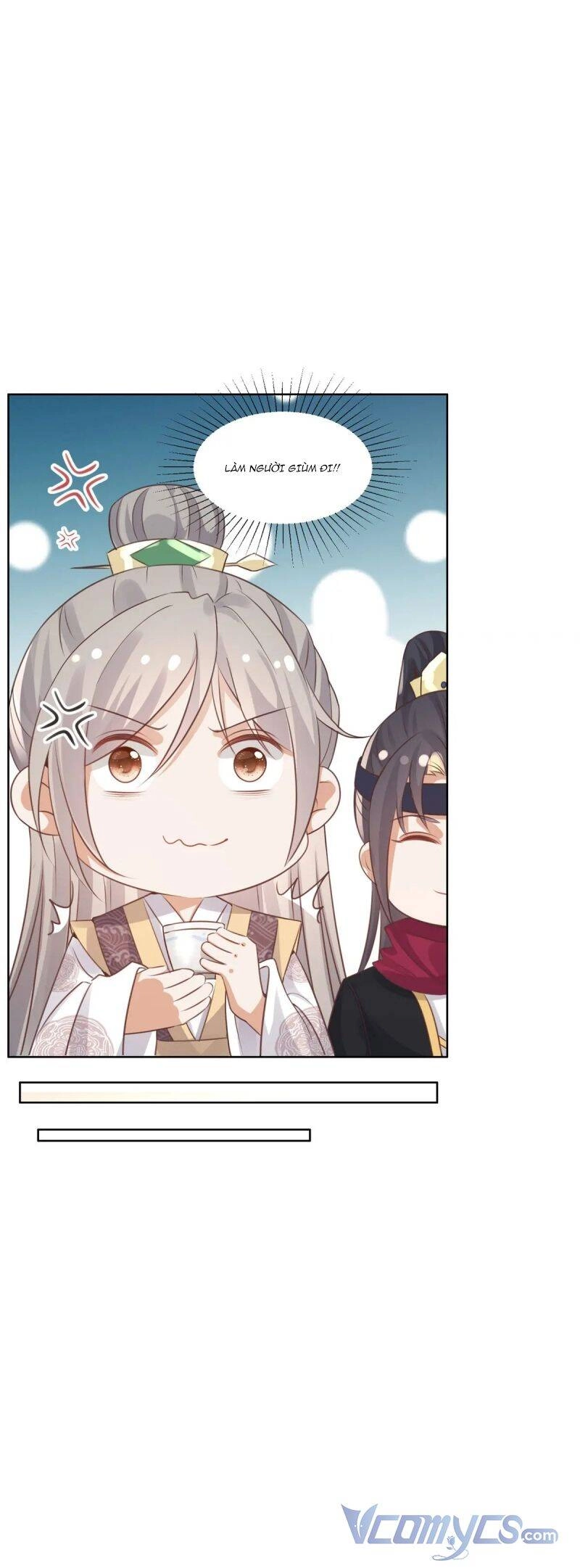 Bệnh Kiều Vương Gia Dựa Vào Ta Để Tiếp Tục Sống Chapter 67 - 13