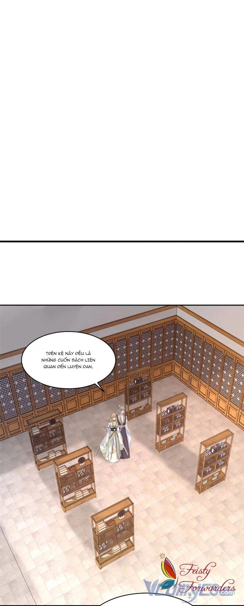 Bệnh Kiều Vương Gia Dựa Vào Ta Để Tiếp Tục Sống Chapter 67 - 14