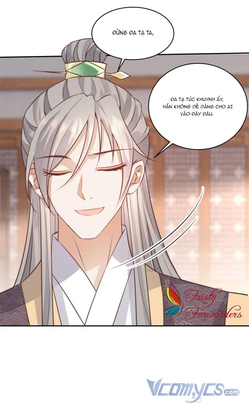 Bệnh Kiều Vương Gia Dựa Vào Ta Để Tiếp Tục Sống Chapter 67 - 16