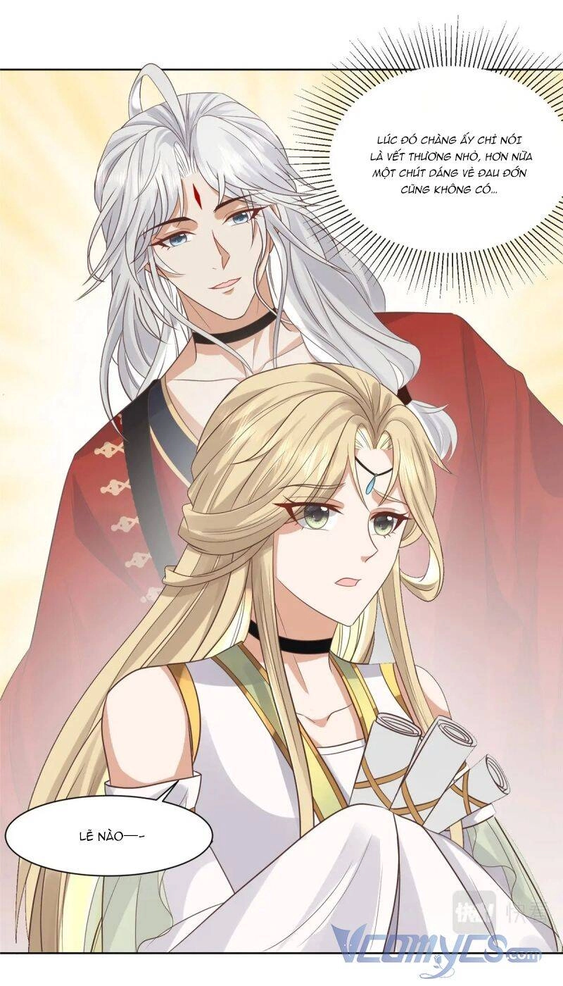 Bệnh Kiều Vương Gia Dựa Vào Ta Để Tiếp Tục Sống Chapter 67 - 22