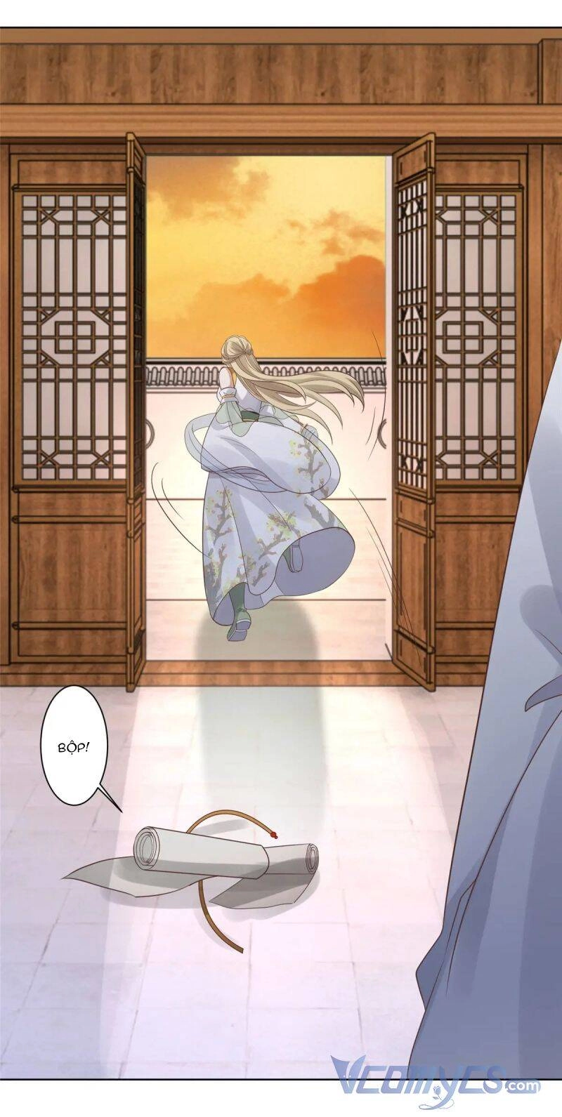 Bệnh Kiều Vương Gia Dựa Vào Ta Để Tiếp Tục Sống Chapter 67 - 24