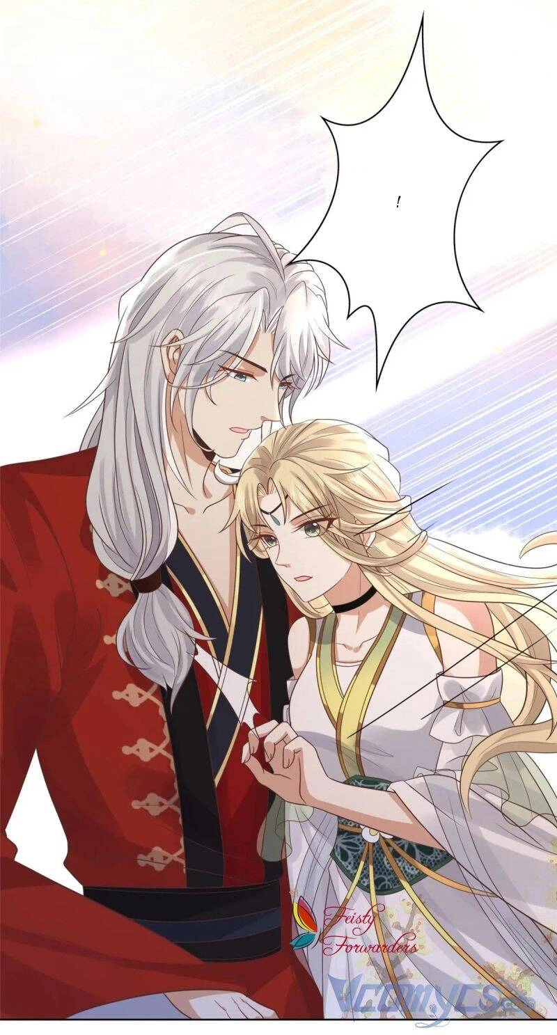 Bệnh Kiều Vương Gia Dựa Vào Ta Để Tiếp Tục Sống Chapter 67 - 26