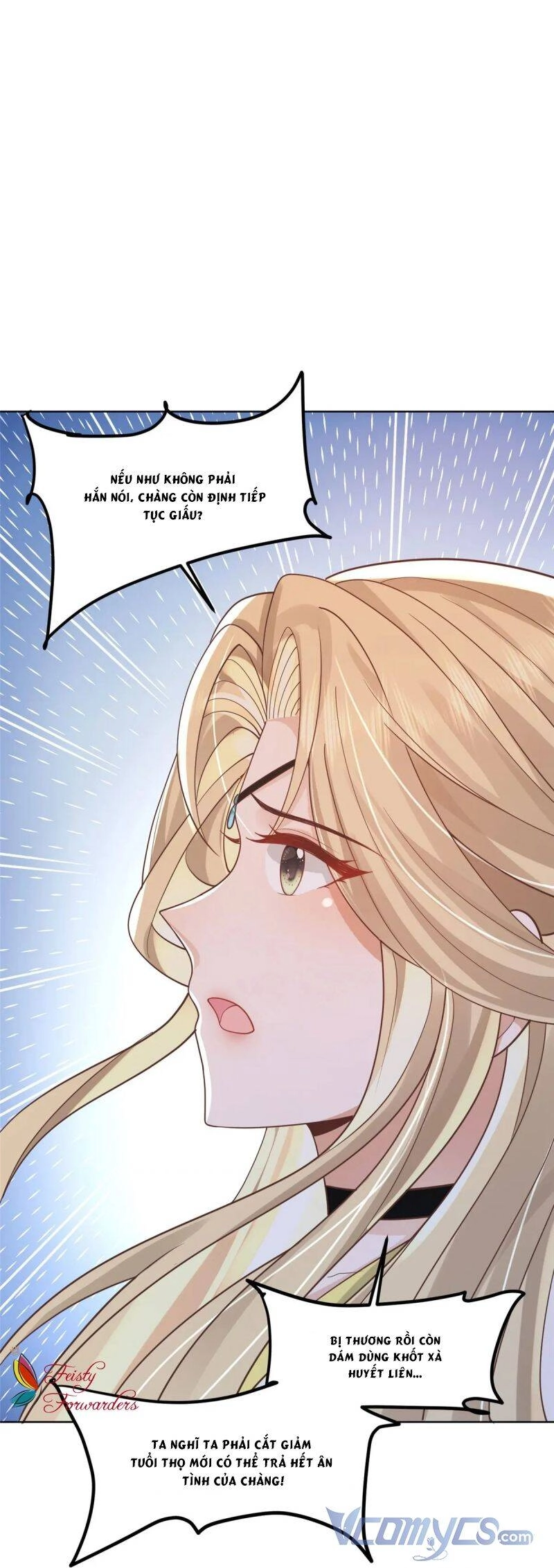 Bệnh Kiều Vương Gia Dựa Vào Ta Để Tiếp Tục Sống Chapter 67 - 29