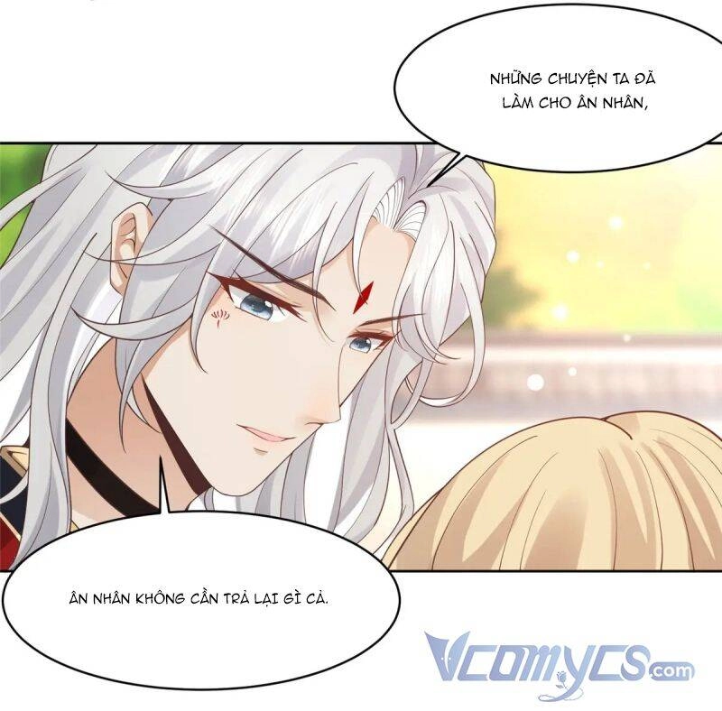 Bệnh Kiều Vương Gia Dựa Vào Ta Để Tiếp Tục Sống Chapter 67 - 30