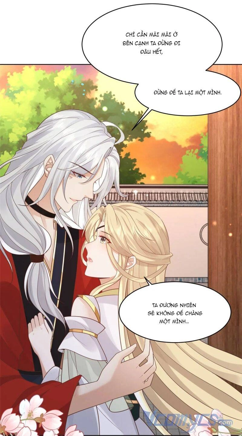 Bệnh Kiều Vương Gia Dựa Vào Ta Để Tiếp Tục Sống Chapter 67 - 31