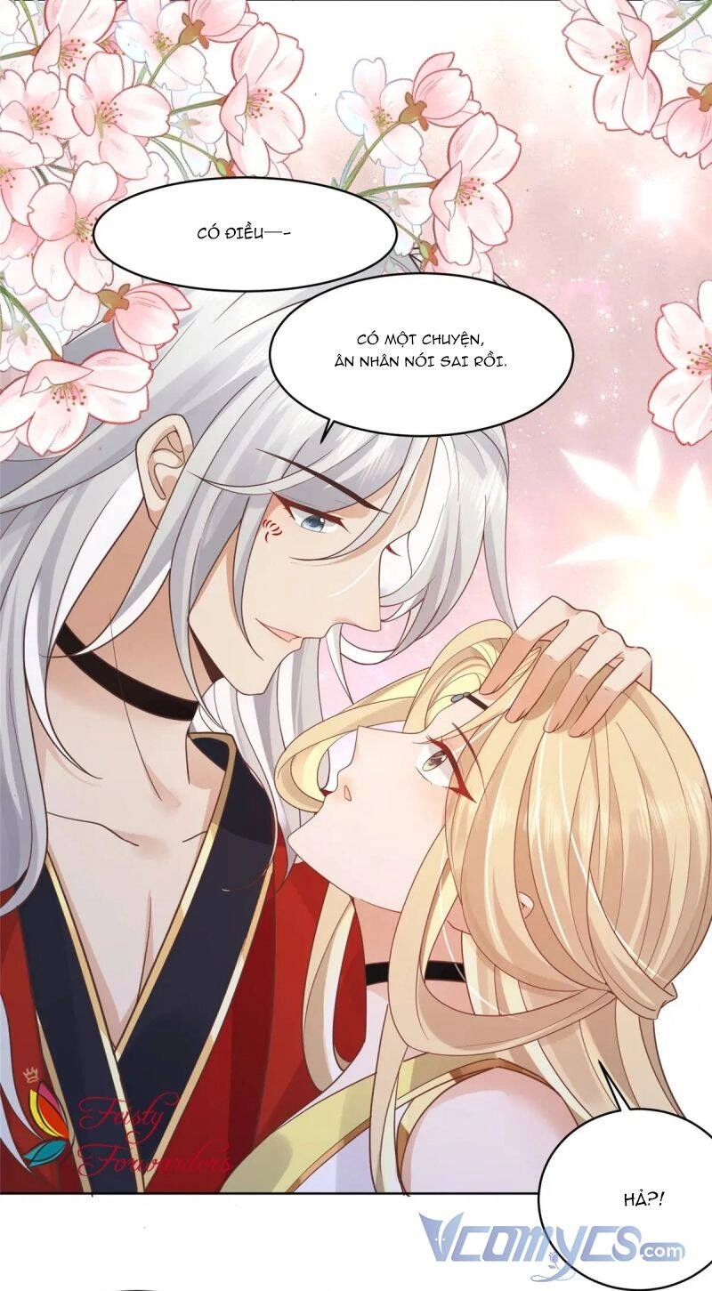 Bệnh Kiều Vương Gia Dựa Vào Ta Để Tiếp Tục Sống Chapter 67 - 32