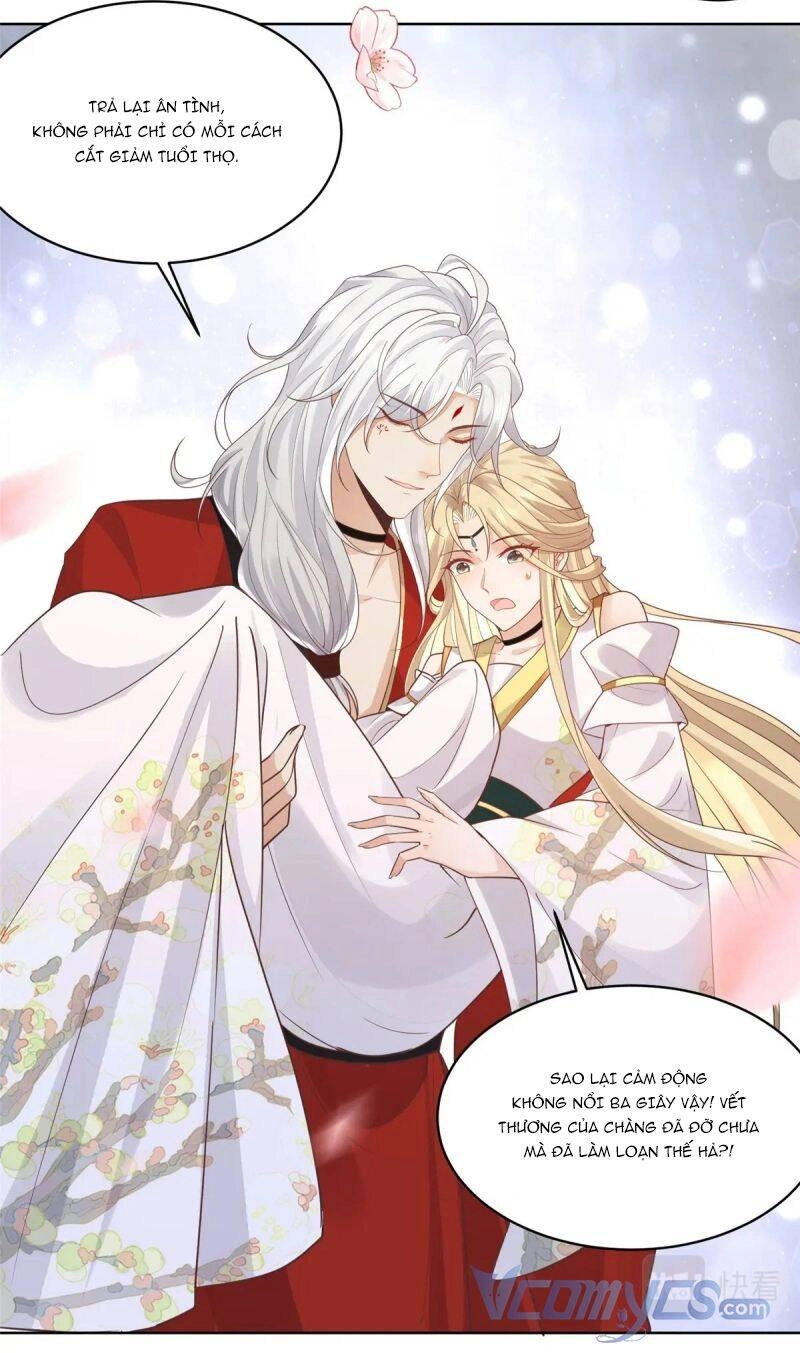 Bệnh Kiều Vương Gia Dựa Vào Ta Để Tiếp Tục Sống Chapter 67 - 33