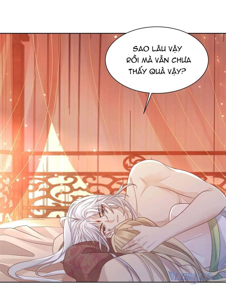 Bệnh Kiều Vương Gia Dựa Vào Ta Để Tiếp Tục Sống Chapter 68 - 4