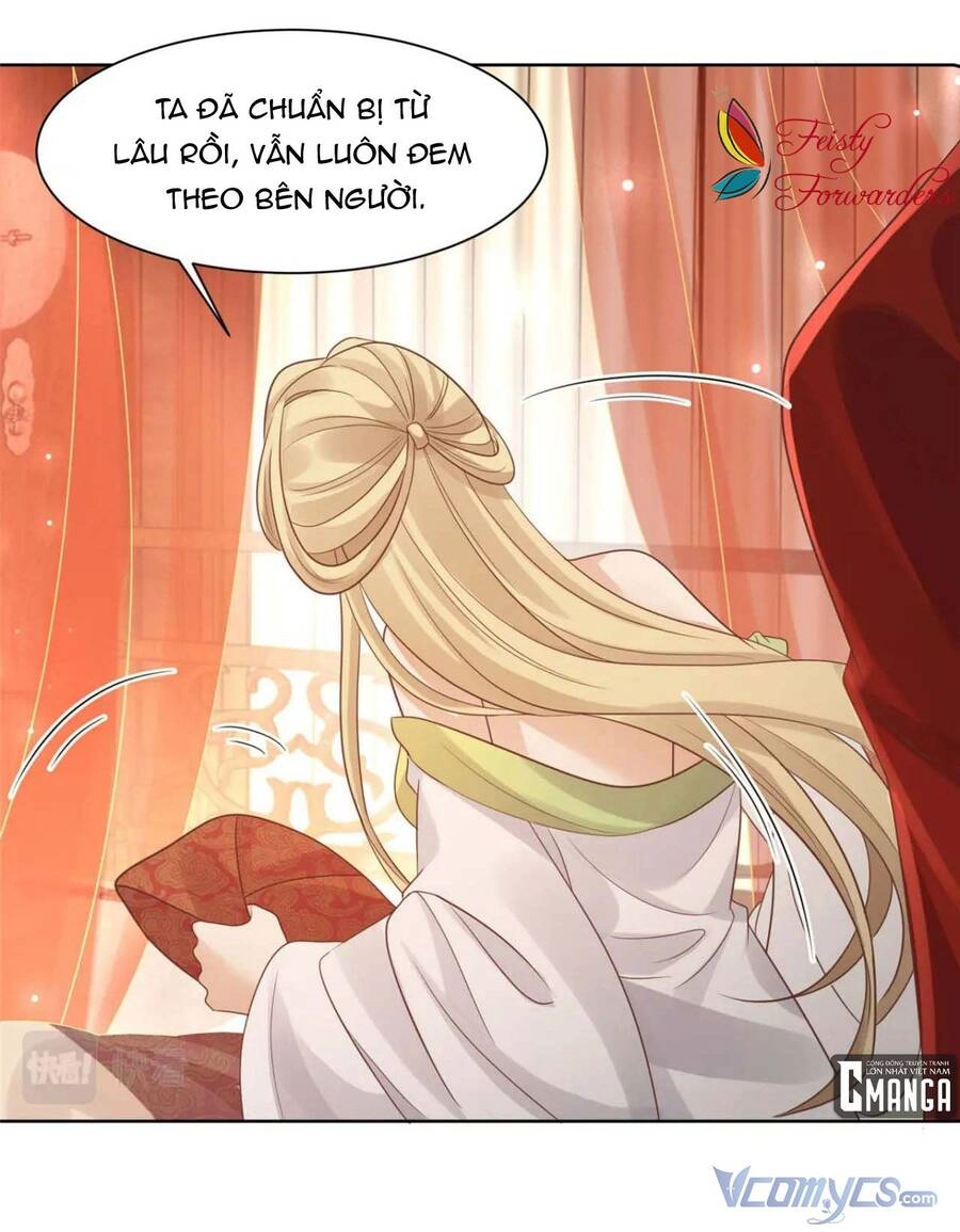 Bệnh Kiều Vương Gia Dựa Vào Ta Để Tiếp Tục Sống Chapter 68 - 6