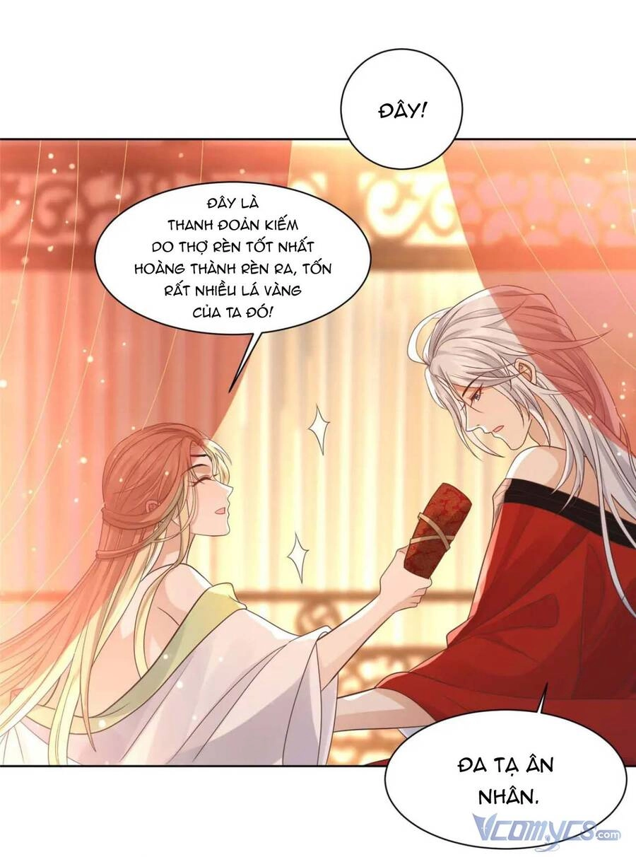 Bệnh Kiều Vương Gia Dựa Vào Ta Để Tiếp Tục Sống Chapter 68 - 7