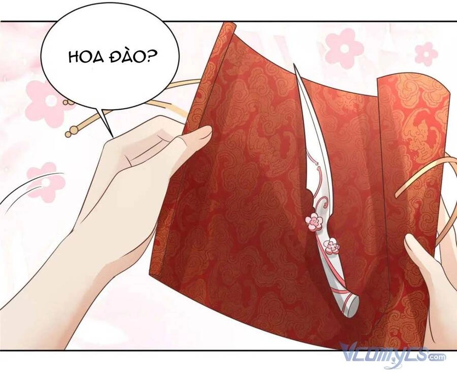 Bệnh Kiều Vương Gia Dựa Vào Ta Để Tiếp Tục Sống Chapter 68 - 8