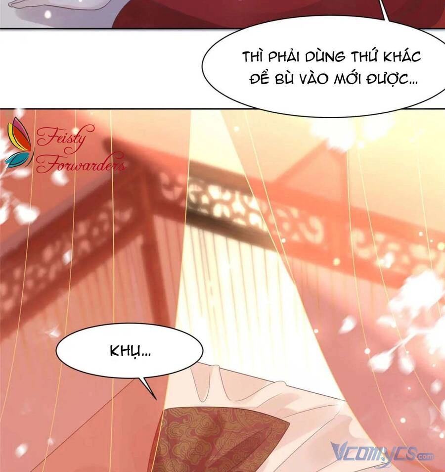 Bệnh Kiều Vương Gia Dựa Vào Ta Để Tiếp Tục Sống Chapter 68 - 14