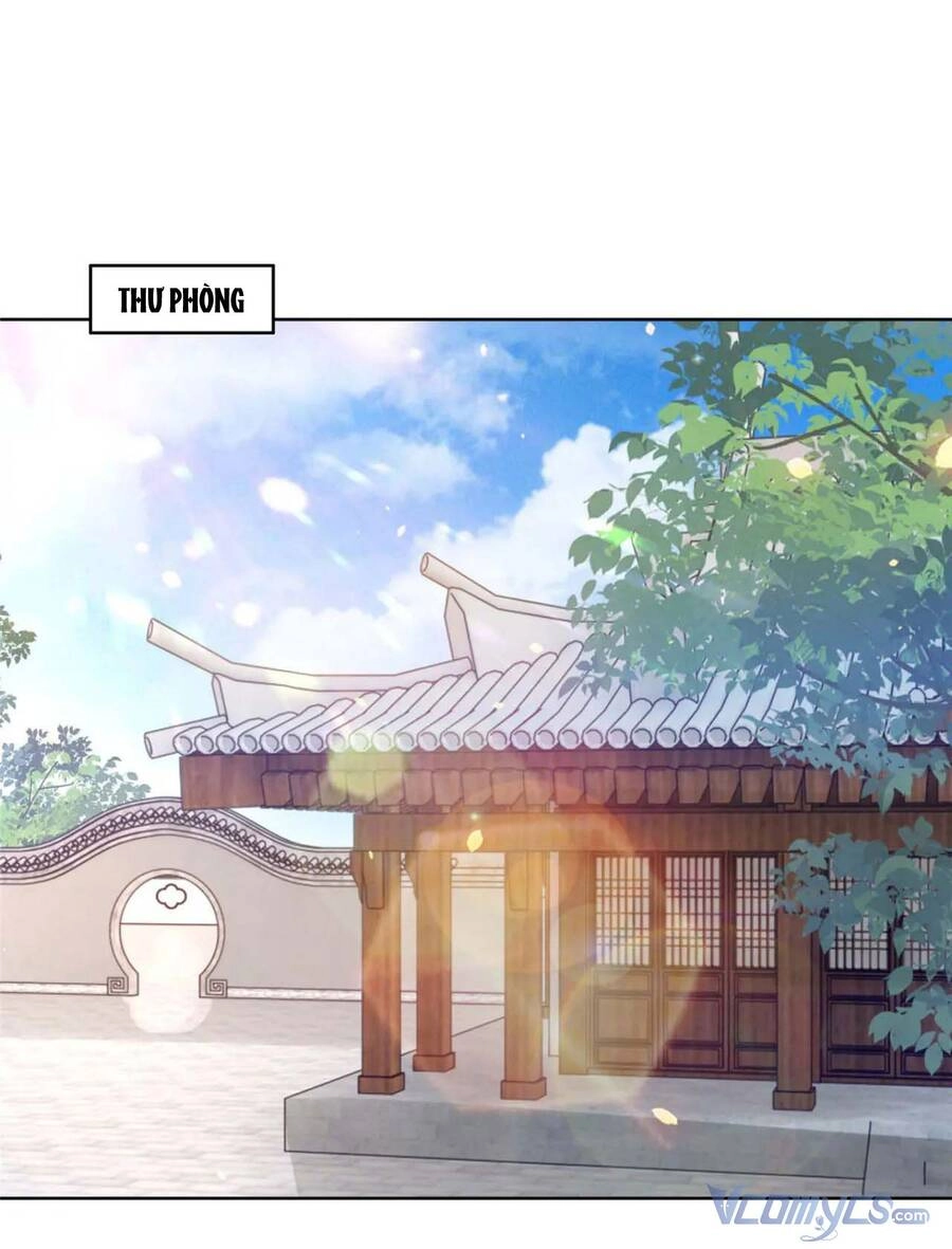 Bệnh Kiều Vương Gia Dựa Vào Ta Để Tiếp Tục Sống Chapter 68 - 16