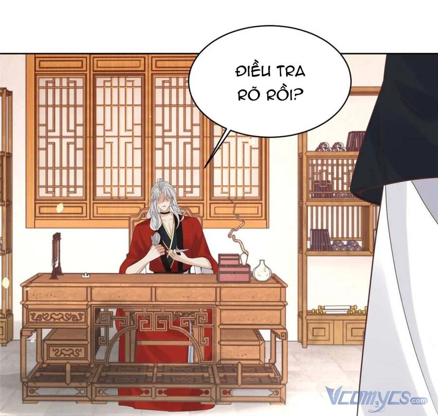 Bệnh Kiều Vương Gia Dựa Vào Ta Để Tiếp Tục Sống Chapter 68 - 17