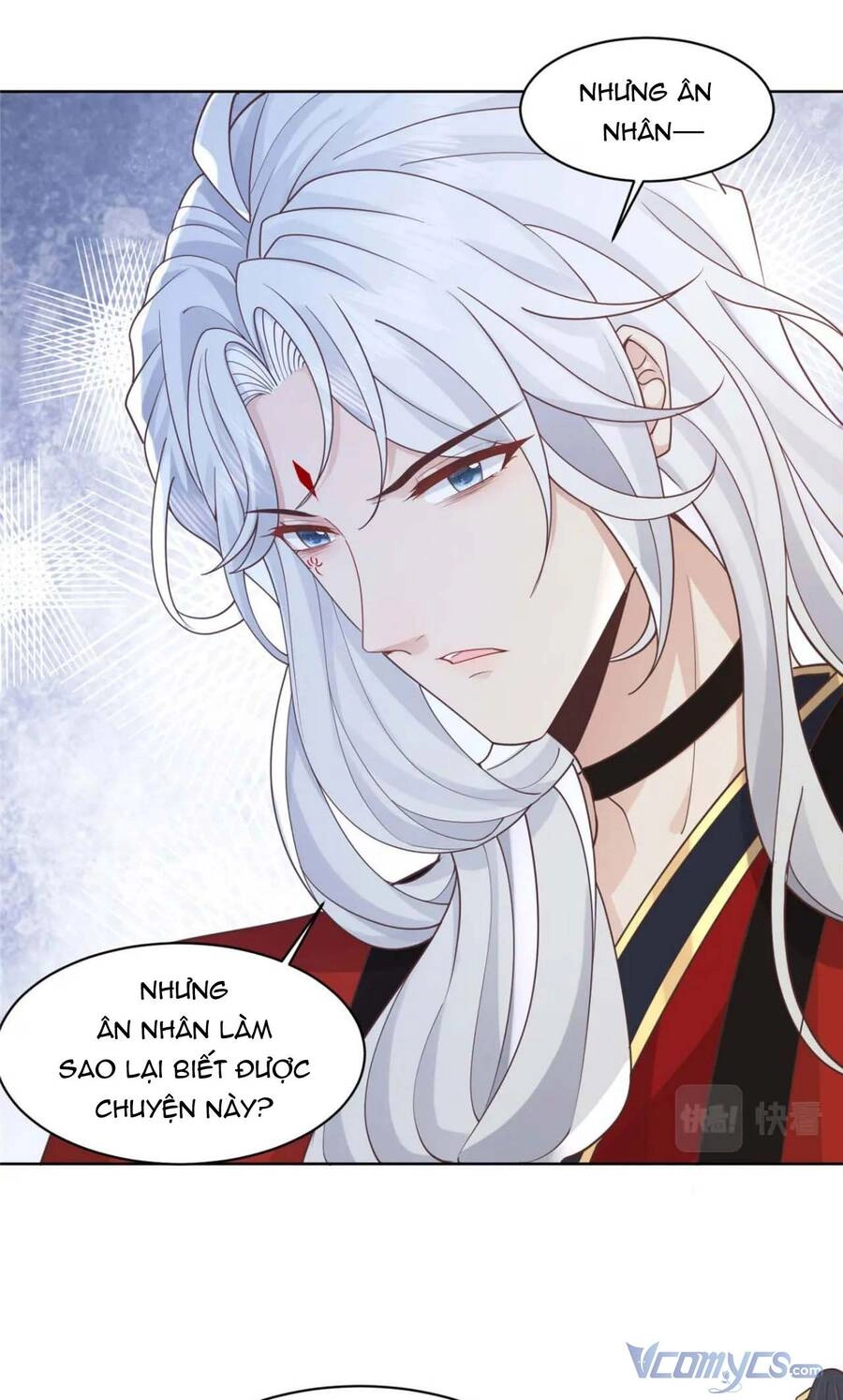 Bệnh Kiều Vương Gia Dựa Vào Ta Để Tiếp Tục Sống Chapter 68 - 19