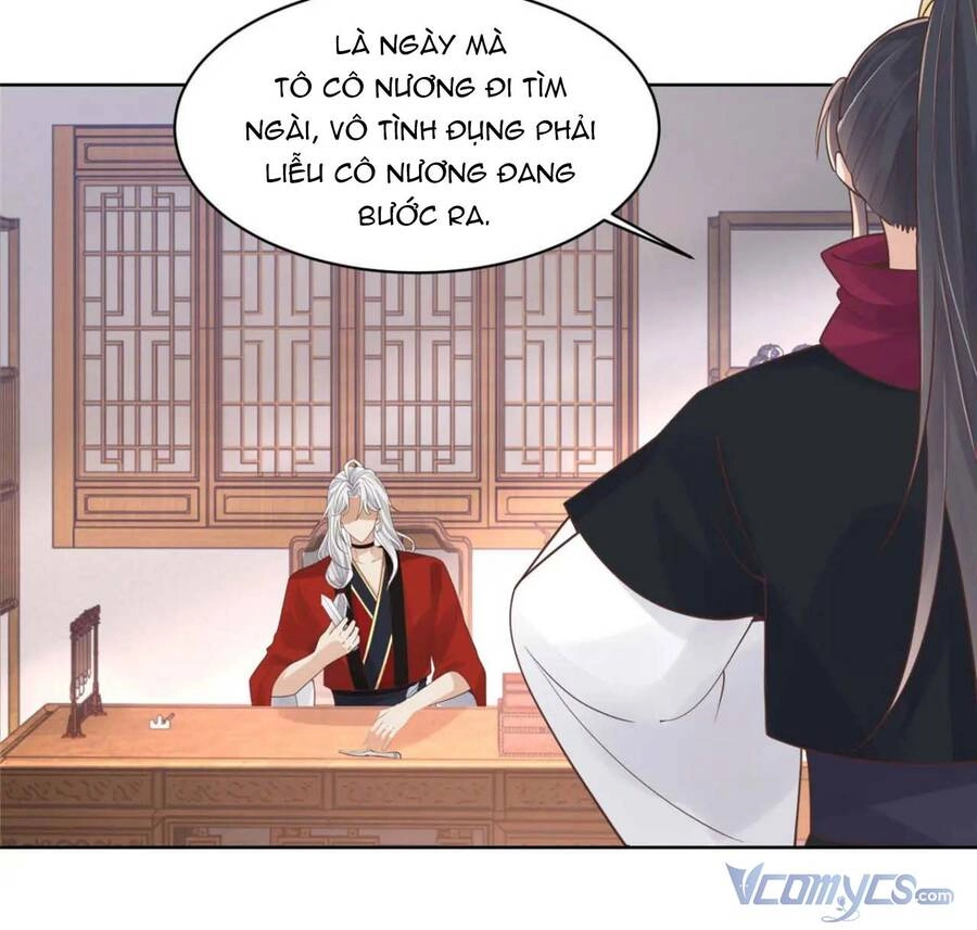 Bệnh Kiều Vương Gia Dựa Vào Ta Để Tiếp Tục Sống Chapter 68 - 20