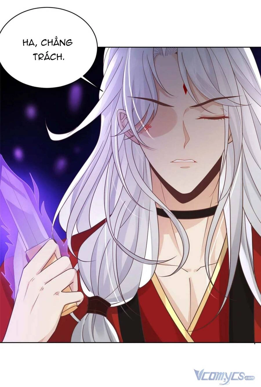 Bệnh Kiều Vương Gia Dựa Vào Ta Để Tiếp Tục Sống Chapter 68 - 21