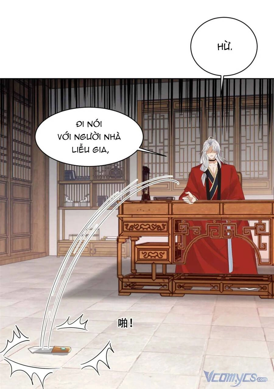 Bệnh Kiều Vương Gia Dựa Vào Ta Để Tiếp Tục Sống Chapter 68 - 22