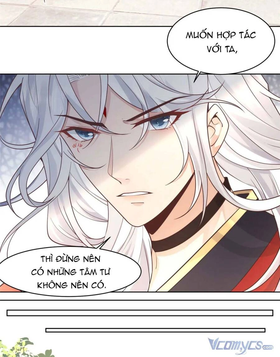 Bệnh Kiều Vương Gia Dựa Vào Ta Để Tiếp Tục Sống Chapter 68 - 23