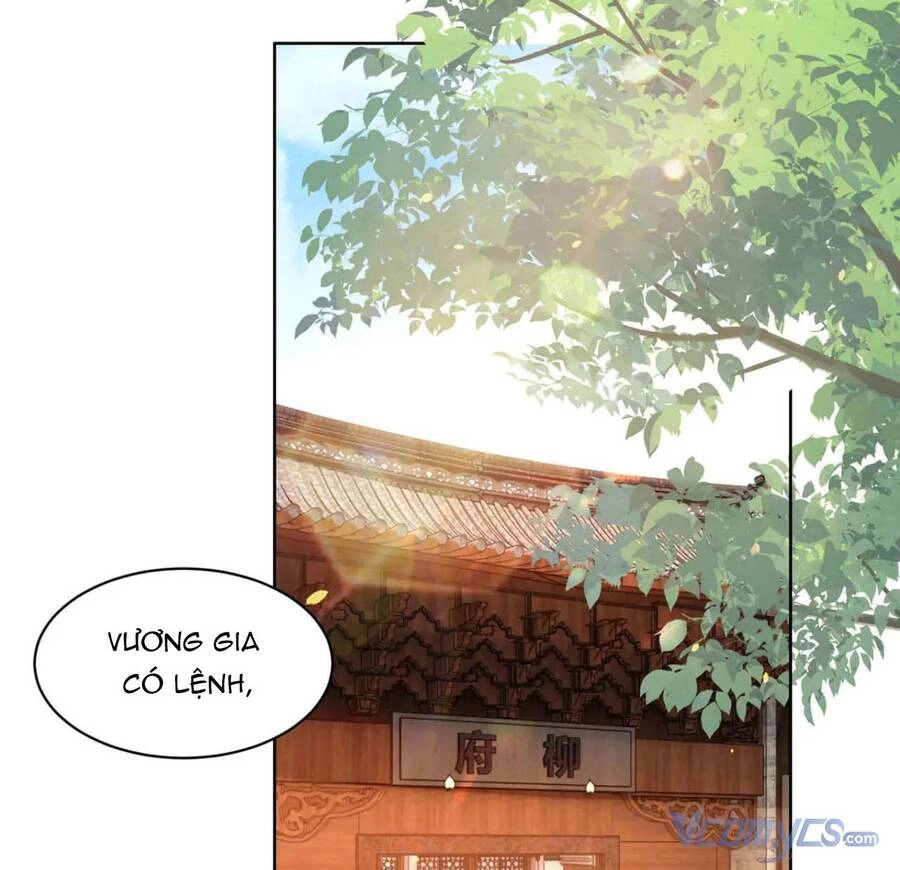 Bệnh Kiều Vương Gia Dựa Vào Ta Để Tiếp Tục Sống Chapter 68 - 25