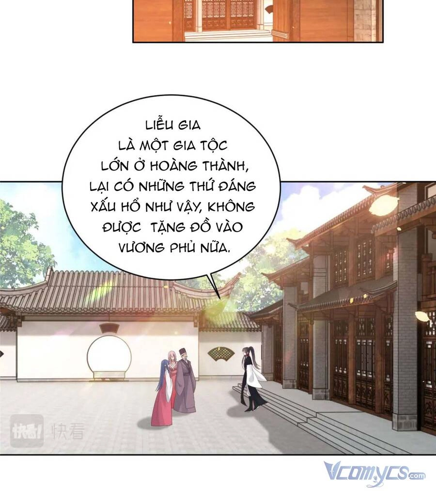 Bệnh Kiều Vương Gia Dựa Vào Ta Để Tiếp Tục Sống Chapter 68 - 26