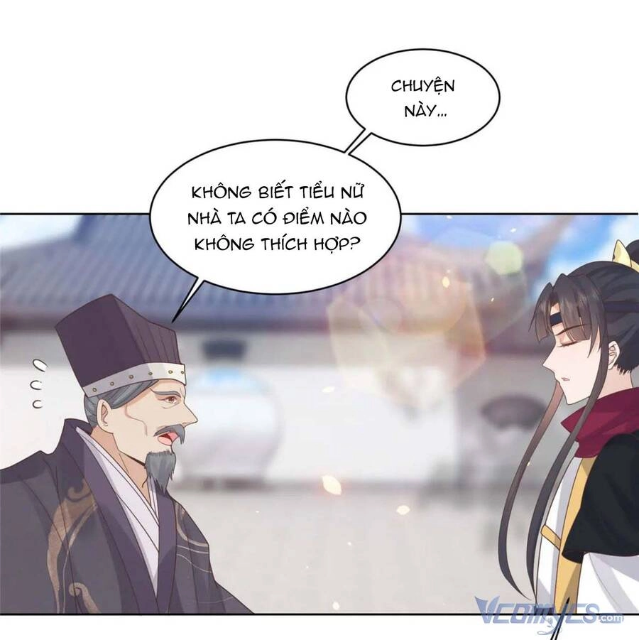 Bệnh Kiều Vương Gia Dựa Vào Ta Để Tiếp Tục Sống Chapter 68 - 28