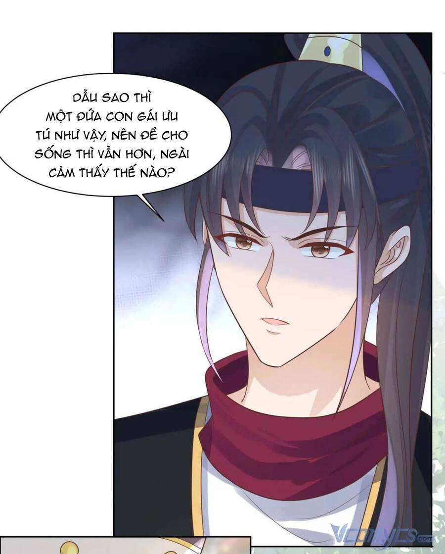 Bệnh Kiều Vương Gia Dựa Vào Ta Để Tiếp Tục Sống Chapter 68 - 33